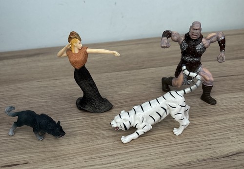 Cronache narnia - narnia,