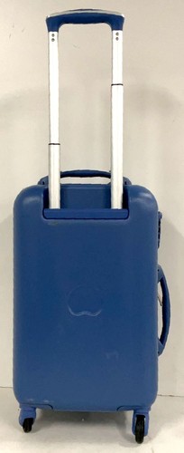 Blue delsey paris rolling - paris,