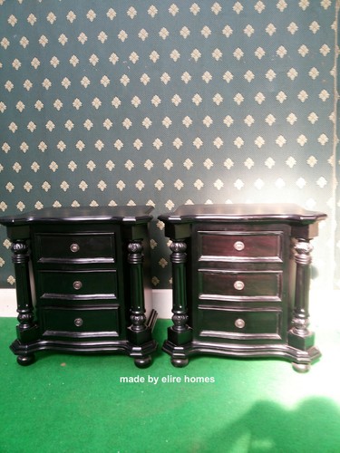 Comodini stile - 2,