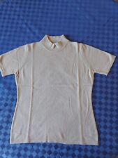 Maglia Lupetto Donna Tg. XL