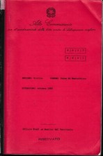 Regione: Sicilia Comune: Palma di Montichiaro Situazione: Ottobre 1989