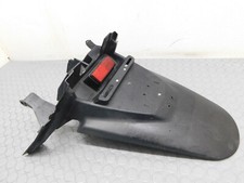 PORTATARGA PORTA TARGA PLATE HOLDER YAMAHA MAJESTY 400 2004 2008