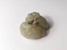 Ciondolo anatre gemelle