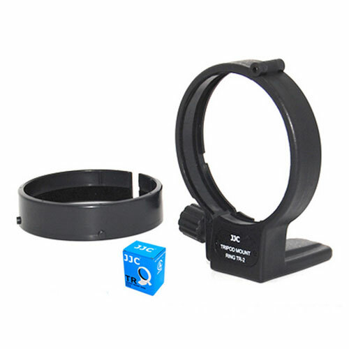 Anello montaggio treppiede - anello,