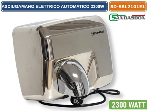 Asciugamano elettrico con - asciugamano,