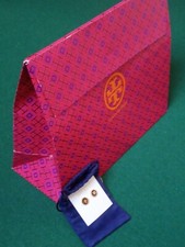 TORY BURCH ORECCHINI