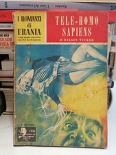 TELE-HOMO SAPIENS Wilson