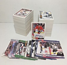 SCORE HOCKEY 2012-13 2013 -Card PANINI- Scegli-Choose (201-400)