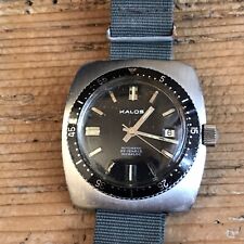 Kalos Diver 20ATU Steel Vintage, 40mm