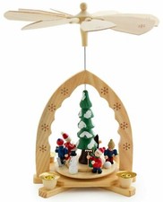 Piramide natale - piramide, di