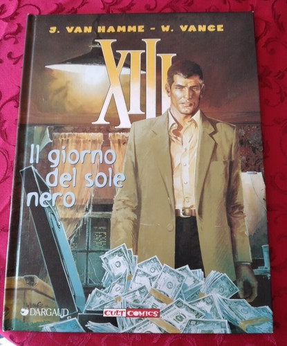 Giorno del sole nero xiii - il,
