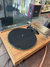 Giradischi Systemdek IIX ottime condizioni