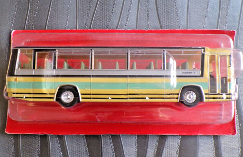 Autobus car berliet - /, cruisair