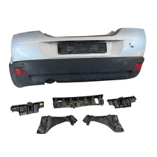 VOLVO C30 1° Serie (06>12) PARAURTI POSTERIORE COMPLETO PER -