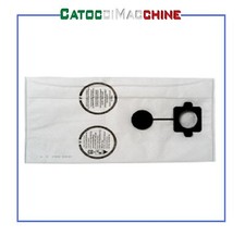 SACCHI IN FIBRA PER 20-35 LT