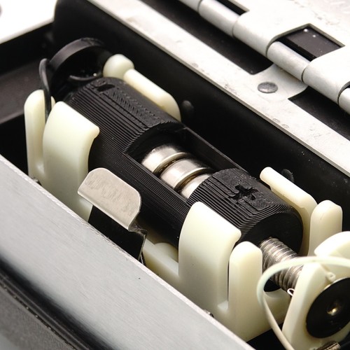 Adattatore batteria ausknipst - batteria,