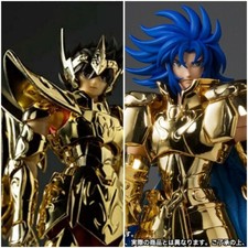 Bandai Saint Cloth Myth EX