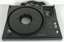 TELEFUNKEN TS-850 - CHASSIS / SCOCCA - PER GIRADISCHI