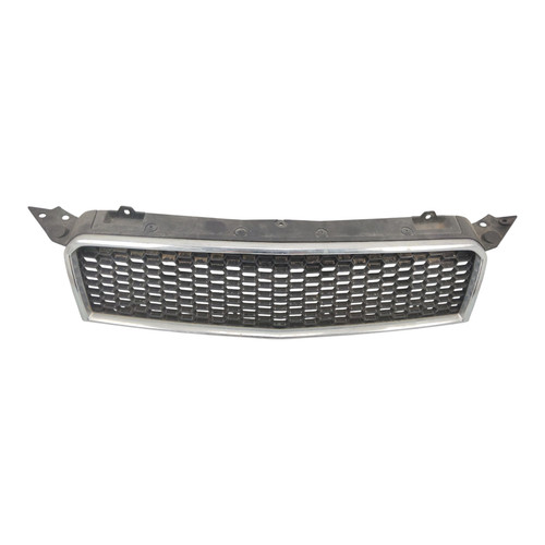 Griglia radiatore chevrolet - griglia,