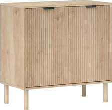 Mobiletto Multiuso a 2 Livelli