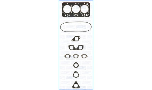 Kit guarnizioni testa - , fiat