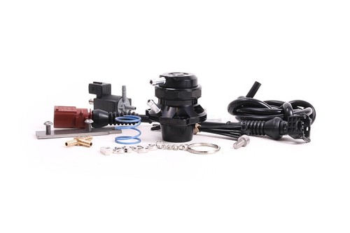 Kit valvole soffiaggio forge - kit,