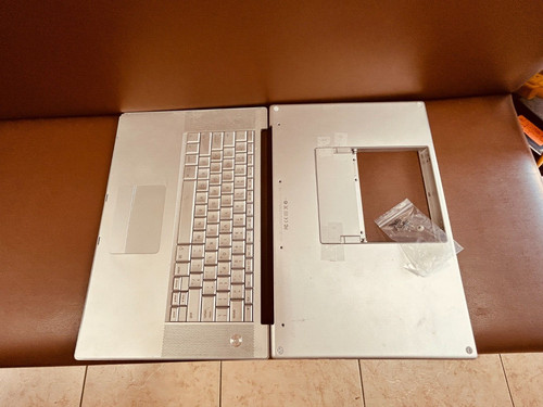 Topcase tastiera trackpad - , e