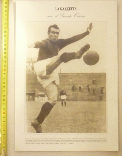 Grande torino1942 1949 ezio - il,