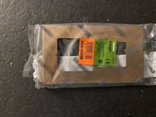 BTICINO MAGIC PLACCA 4 POSTI