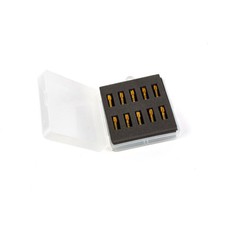 Kit getti del minimo per - del,