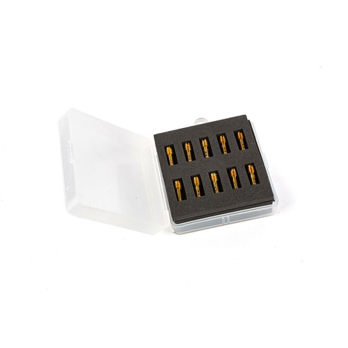 Kit getti del minimo per - del,
