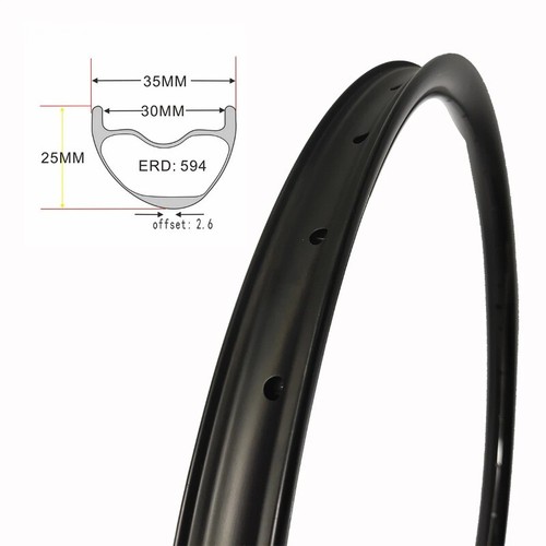 Cerchi carbonio mtb super - cerchi,