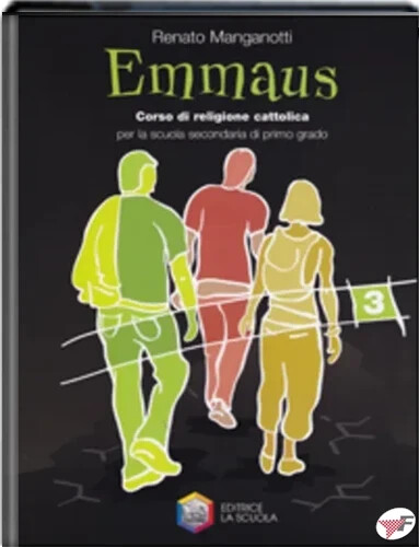 Emmaus isbn 9788835023609 - isbn,