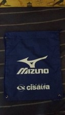  Mizuno Cisalfa Sacca Borsa