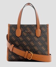 Guess Silvana Mini Womens 4G