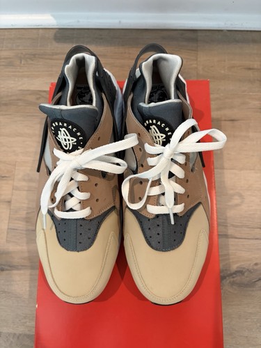 Nike air huarache escape - nike,