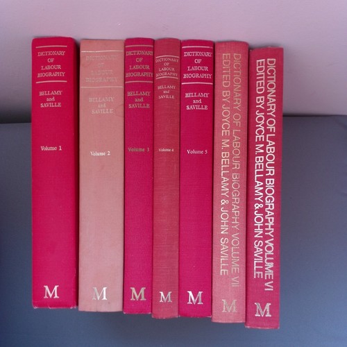 Dictionary labour - dictionary, of