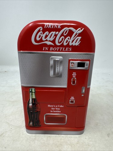 Distributore automatico