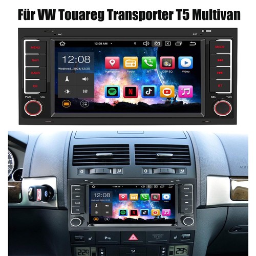 Autoradio per touareg - autoradio, vw