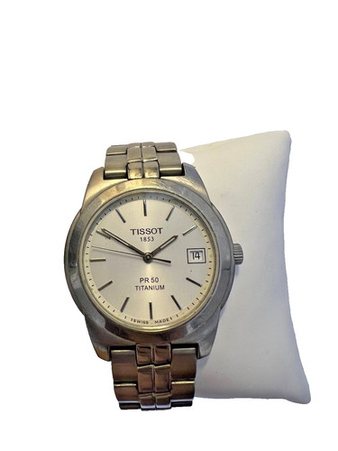 Orologio tissot uomo - tissot,