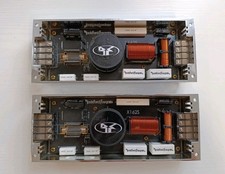 Ottimi Crossover rockford fosgate Usati 2 Vie X162S Car Audio 