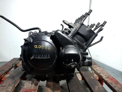 4tv blocco motore yamaha yzf - blocco,