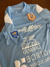 MAGLIA SHIRT CITTÀ DI MESTRE CALCIO A 5 SIZE M ORIGINALE LND TOPPA