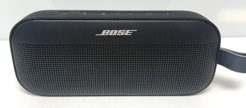 Bose soundlink flex - soundlink,