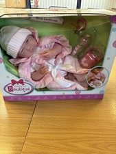 JC Toys Berenguer Boutique