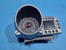 Strumentazione Chevrolet Spark