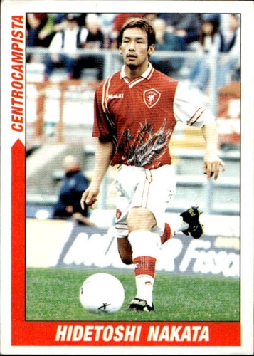 Figurina supercalcio 2000 - figurina,