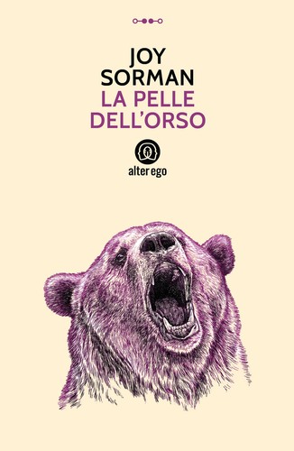 Pelle dell orso - pelle, dell'orso
