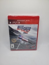 Need for Speed: Rivals (Sony