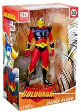 GRENDIZER Goldrake Goldorak